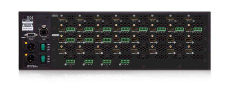 Lightware MX2-16x16-DH-8DPi-A-R Full 4K Matrix Switcher with Mixed DisplayPort and HDMI Input Ports - 91310068 - Creation Networks