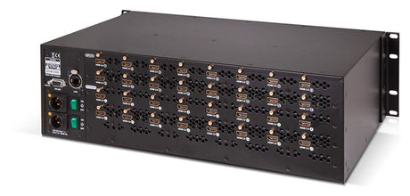 Lightware MX2-16x16-HDMI20-Audio-R HDMI 2.0 standalone matrix switcher - 91310054 - Creation Networks