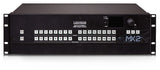 Lightware MX2-16x16-HDMI20-Audio-R HDMI 2.0 standalone matrix switcher - 91310054 - Creation Networks