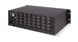 Lightware MX2-16x16-HDMI20 HDMI 2.0 standalone matrix switcher - 91310051 - Creation Networks