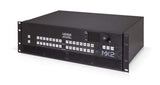 Lightware MX2-16x16-HDMI20 HDMI 2.0 standalone matrix switcher - 91310051 - Creation Networks