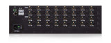 Lightware MX2-16x16-HDMI20 HDMI 2.0 standalone matrix switcher - 91310051 - Creation Networks