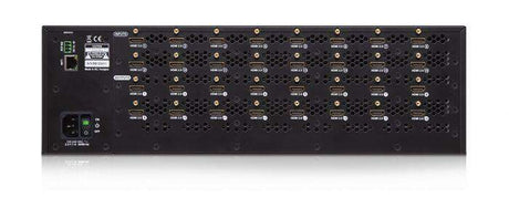 Lightware MX2-16x16-HDMI20 HDMI 2.0 standalone matrix switcher - 91310051 - Creation Networks