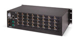 Lightware MX2-16x16-HDMI20-R HDMI 2.0 standalone matrix switcher - 91310052 - Creation Networks
