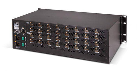 Lightware MX2-16x16-HDMI20-R HDMI 2.0 standalone matrix switcher - 91310052 - Creation Networks
