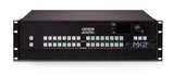 Lightware MX2-16x16-HDMI20-R HDMI 2.0 standalone matrix switcher - 91310052 - Creation Networks