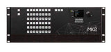 Lightware MX2-24x24-DH-12DPi-R Full 4K Matrix Switcher with Mixed DisplayPort and HDMI Input Ports - 91310067 - Creation Networks