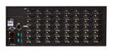 Lightware MX2-24x24-DH-12DPi-R Full 4K Matrix Switcher with Mixed DisplayPort and HDMI Input Ports - 91310067 - Creation Networks