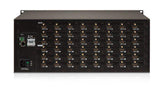 Lightware MX2-24x24-HDMI20 HDMI 2.0 standalone matrix switcher - 91310055 - Creation Networks