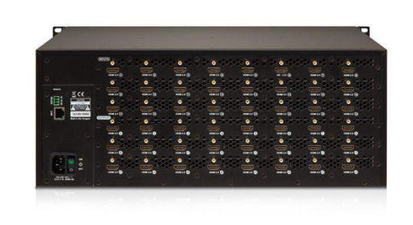 Lightware MX2-24x24-HDMI20 HDMI 2.0 standalone matrix switcher - 91310055 - Creation Networks