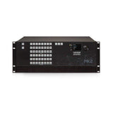 Lightware MX2-24x24-HDMI20-R standalone matrix switcher - 91310056 - Creation Networks