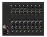 Lightware MX2-32x32-DH-16DPi-A-R Full 4K Matrix Switcher with Mixed DisplayPort and HDMI Input Ports - 91310070 - Creation Networks