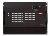 Lightware MX2-32x32-DH-16DPi-A-R Full 4K Matrix Switcher with Mixed DisplayPort and HDMI Input Ports - 91310070 - Creation Networks