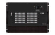 Lightware MX2-48x48-DH-48DPio-A-R Full 4K Matrix Switcher with 48x48 DisplayPort 1.2 Input and HDMI 2.0 Output Ports - 91310074 - Creation Networks