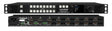 Lightware MX2-8x8-DH-4DPi-A Full 4K Matrix Switcher with Mixed DisplayPort and HDMI Input Ports - 91310066 - Creation Networks