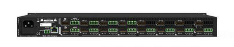 Lightware MX2-8x8-DH-8DPio-A MX2 Series Full 4K Matrix Switcher with DisplayPort Input and Output Ports - 91310072 - Creation Networks