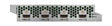 Lightware MX2M-4HDMI20-IB HDMI 2.0 Input Board - 91120045 - Creation Networks