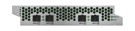 Lightware MX2M-4OPTJ-IB HDMI 2.0 Multimode Fiber Input Board - 91120047 - Creation Networks