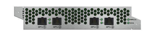 Lightware MX2M-4OPTJ-IB HDMI 2.0 Multimode Fiber Input Board - 91120047 - Creation Networks