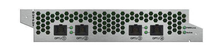 Lightware MX2M-4OPTJ-OB HDMI 2.0 Multimode Fiber Output Board - 91130054 - Creation Networks