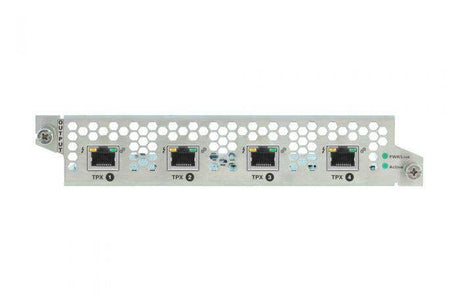 Lightware MX2M-4TPX-OB AVX (non switchable) HDMI 2.0 output board - 91130055 - Creation Networks