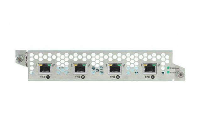 Lightware MX2M-4TPX-OB AVX (non switchable) HDMI 2.0 output board - 91130055 - Creation Networks