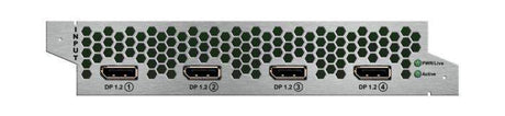 Lightware MX2M-DH-4DP12-IB DisplayPort 1.2 Input Board - 91120049 - Creation Networks
