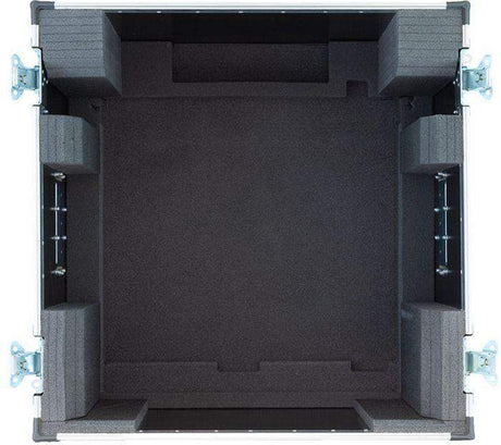 Lightware MX2M-FR24 Easy Case torage solution to the Lightware MX2M-FR24 modular matrix switcher product line - 81100011 - Creation Networks