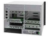 Lightware MX2M-FR24R-F Modular 24x24 4K Hybrid Matrix Switcher - 91110023 - Creation Networks