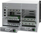 Lightware MX2M-FR24R-RFP Modular 24x24 4K Hybrid Matrix Switcher - 91110026 - Creation Networks