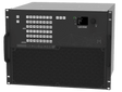 Lightware MX2M-FR24R-RFP Modular 24x24 4K Hybrid Matrix Switcher - 91110026 - Creation Networks