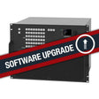 Lightware MX2M-FR24R-Upgrade Software upgrade to redundant power operation for MX2M-FR24R modular frame - 91110027 - Creation Networks