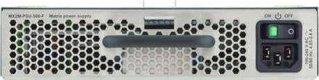 Lightware MX2M-PSU-500F PSU for MX2M modular frame - 91110021 - Creation Networks