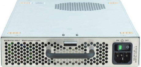 Lightware MX2M-PSU-500F PSU for MX2M modular frame - 91110021 - Creation Networks