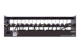 Lightware PRC-16-312 Powered Rackmount Cage for 16 extenders - 91340036 - Creation Networks
