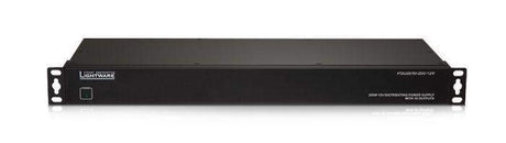Lightware PSU2x10-200-12V Rack mountable power supply for Lightware interfaces - 91340024 - Creation Networks