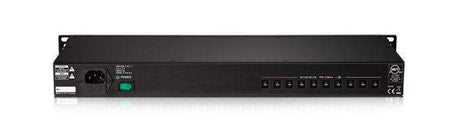 Lightware PSU2x10-200-5V Rack mountable power supply for Lightware interfaces - 91340023 - Creation Networks