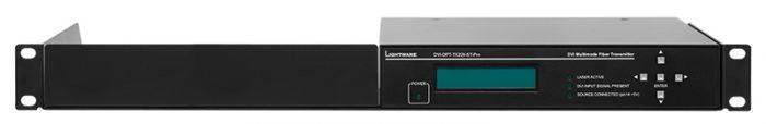 Lightware Rack Cover Half Rack shelf false faceplates in 1/2 RU width - 55400272 - Creation Networks