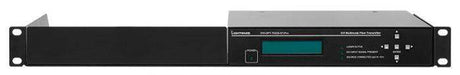 Lightware Rack Cover Half Rack shelf false faceplates in 1/2 RU width - 55400272 - Creation Networks