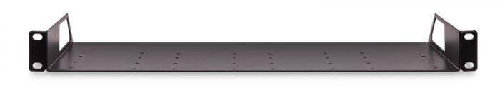 Lightware Rack Shelf fits all 1/2 rack and 1/4 rack Lightware products. 1U high - 55401179 - Creation Networks