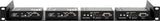 Lightware Rack Shelf fits all 1/2 rack and 1/4 rack Lightware products. 1U high - 55401179 - Creation Networks
