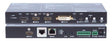 Lightware SW4-TPS-TX240-Plus TPS (HDBaseT™) switcher and transmitter for DisplayPort, HDMI and DVI with local monitor out - 91540065 - Creation Networks