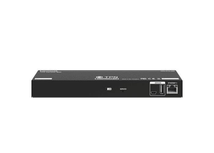 Lightware TPN-CTU-X50 Control Unit for TPN Series - 91710005 - Creation Networks