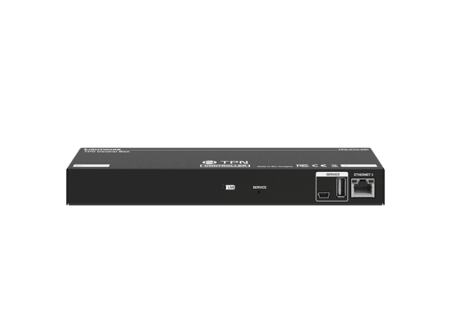 Lightware TPN-CTU-X50 Control Unit for TPN Series - 91710005 - Creation Networks