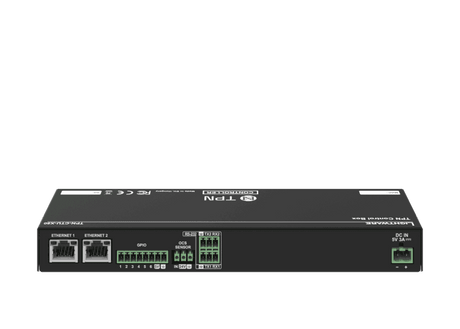 Lightware TPN-CTU-X50 Control Unit for TPN Series - 91710005 - Creation Networks
