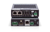 Lightware TPX-2x1-TX20-RX107 Taurus TPX transmitter and receiver bundle - 91350019 - Creation Networks
