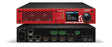 Lightware UBEX-Pro20-HDMI-F110 RED 2MM Optical AV Over IP Video System for 10G Networks - 91820103 - Creation Networks