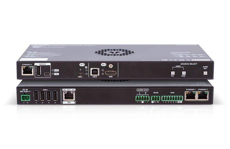 Lightware UCX-2x1-TPX-TX20 USB Type-C and HDMI Switcher Transmitter - 91310098 - Creation Networks