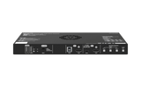 LightWare UCX-4x3-HCM40 USB Type-C Dualscreen and HDMI Matrix Switcher - 91310103 - Creation Networks