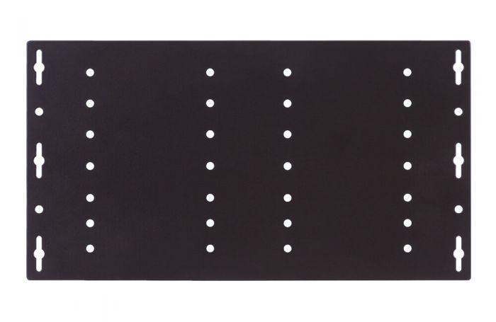 Lightware UD Mounting Plate F120 - 55450365 - Creation Networks
